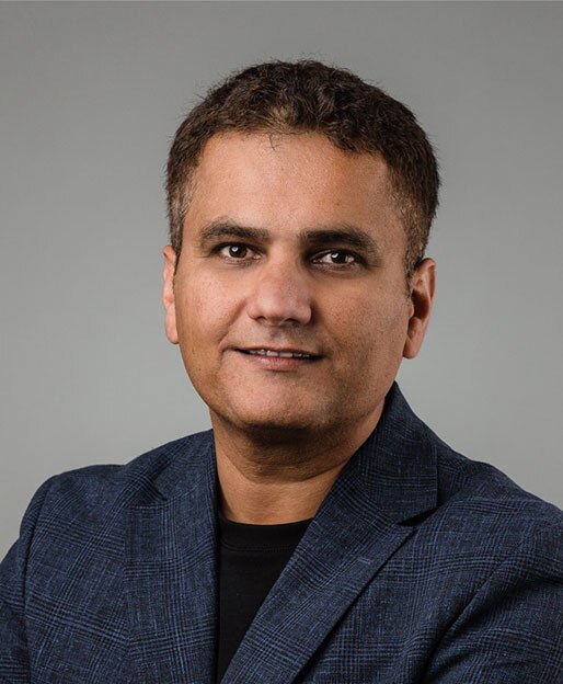 Photo of Abhay Kulkarni