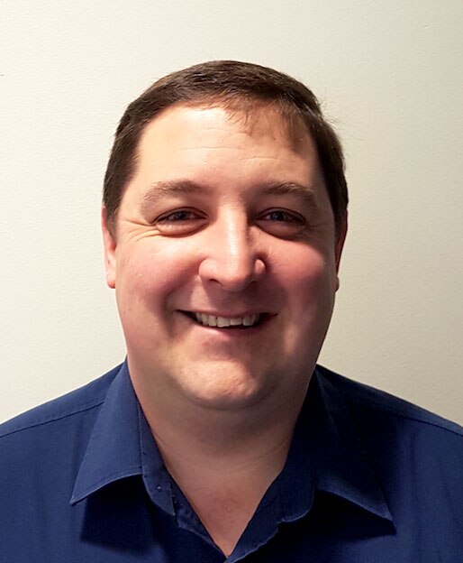Photo of Adam North