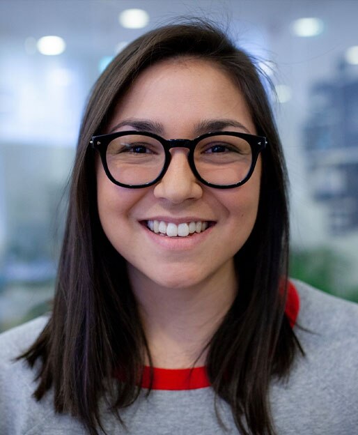 Photo of Amy Watanabe