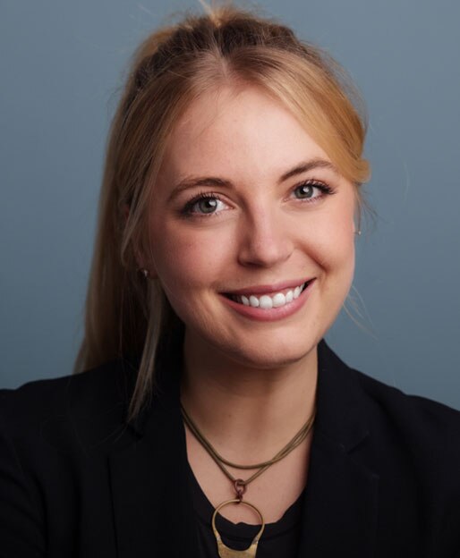 Photo of Caroline Stroud
