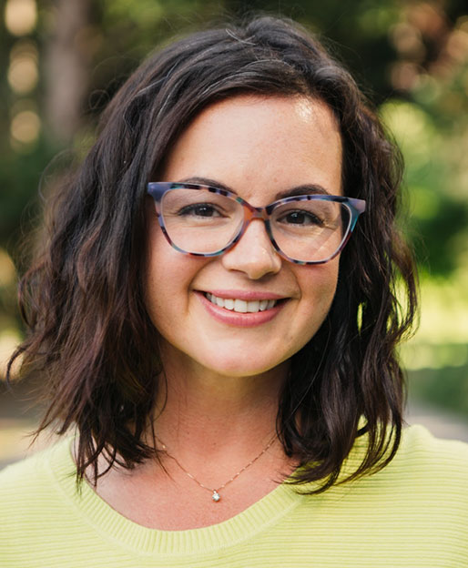 Photo of Cheryl Couris
