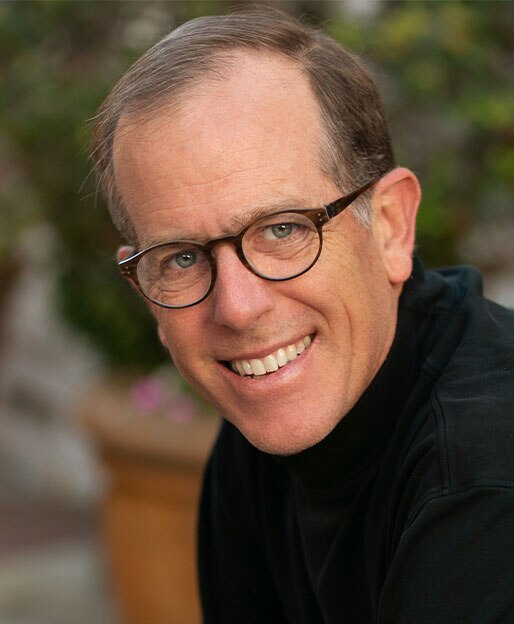 Photo of Chris Rowen