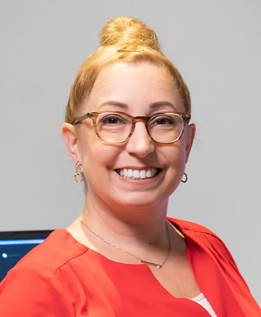 Photo of Christina Torok