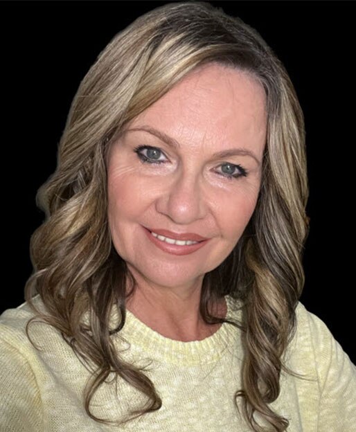 Photo of Clare Davis