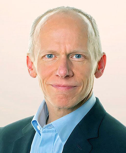 Photo of Conrad Mills