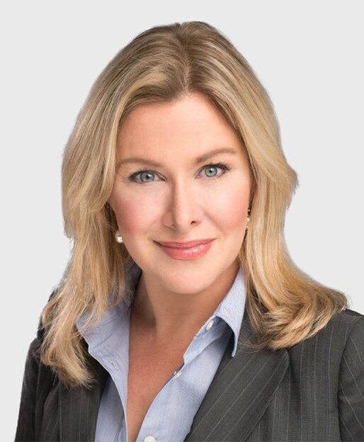 Photo of Cisco's Courtenay Godshall, Leader, Product Marketing, Contact Center