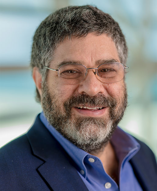 Photo of Dave Michels