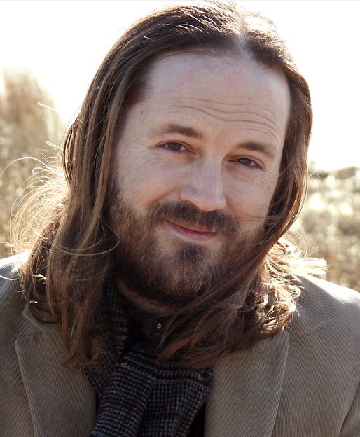 Photo of David Liedle