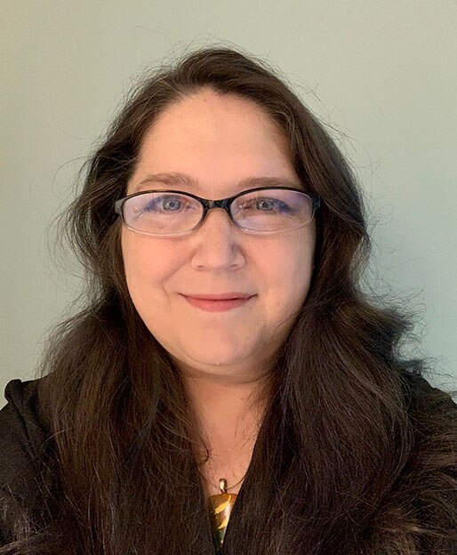Photo of Donna Wyvill