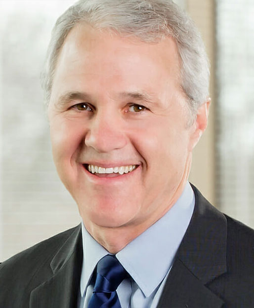 Photo of Dr. Peter Daly