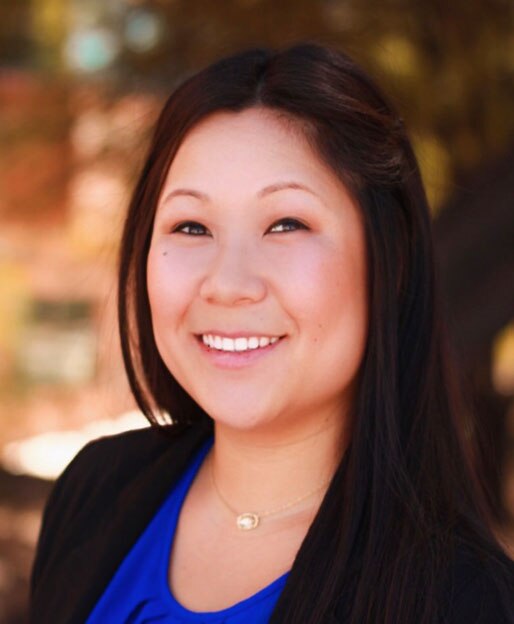 Photo of Emmy Chen