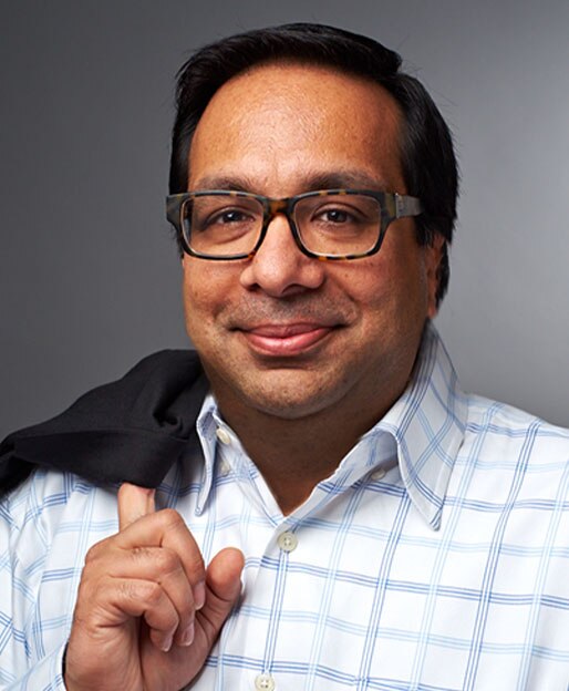 Photo of Gaurav Verma