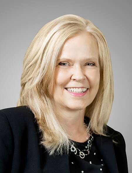 Photo of Ginger Scoggins