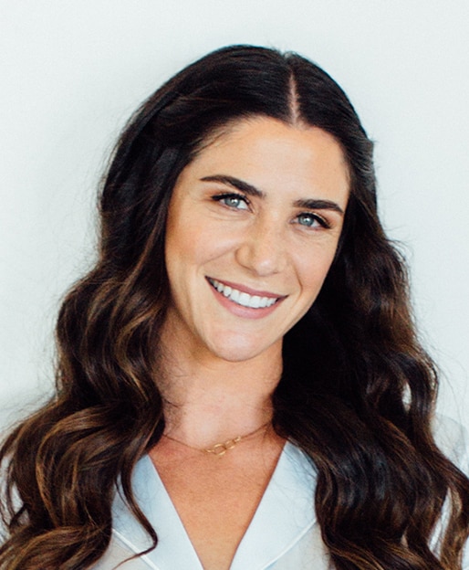 Photo of Jamie Greenberg