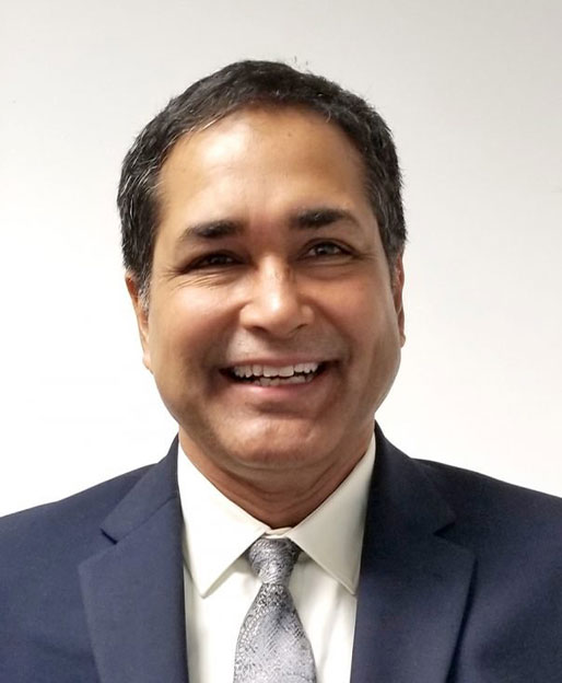 Photo of Janaki Rao