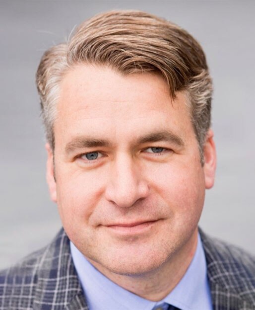 Photo of Jason Copeland