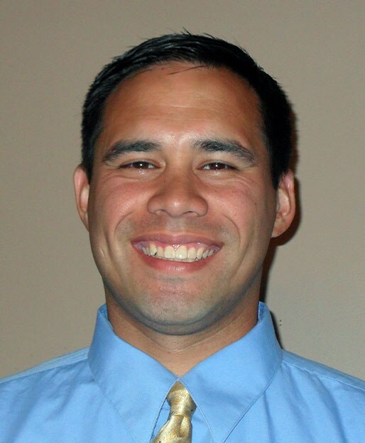 Photo of Jason O'Dell