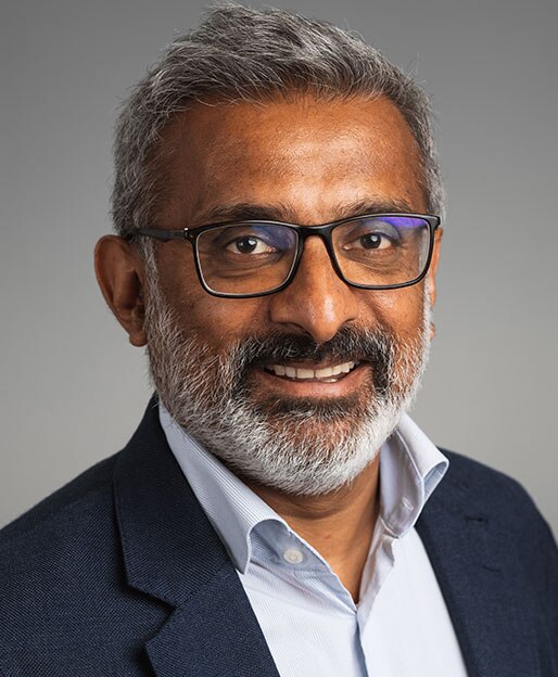 Photo of Jay Patel