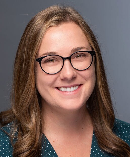 Photo of Jessica Knieff