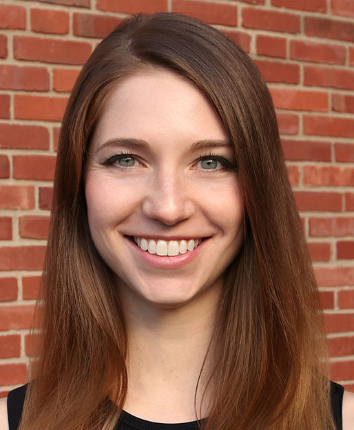 Photo of Kara Gladish