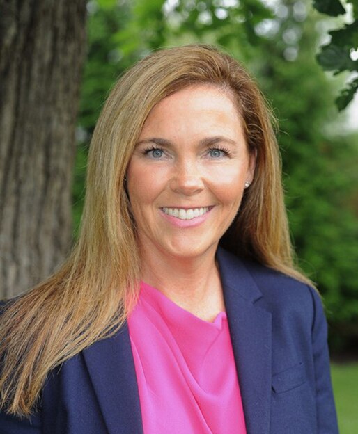 Photo of Kate Prouty