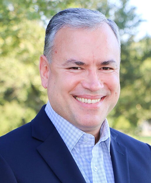 Photo of Larry Freed