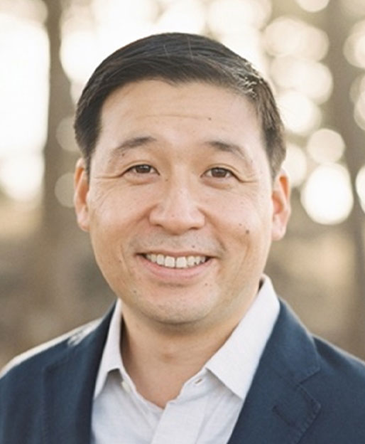 Photo of Leonard Chung