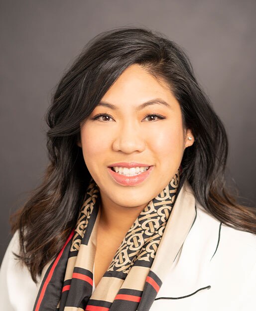 Photo of Cisco's Lorrissa Horton, SVP & GM, Calling & Contact Center.