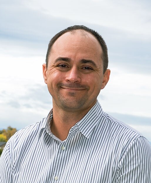Photo of Lucas Hanson