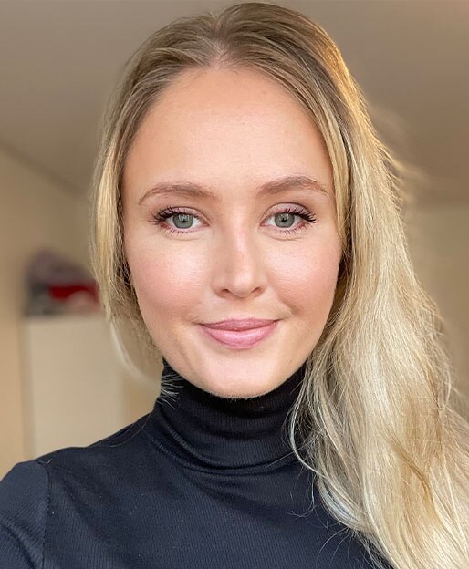Photo of Marte Sannesmoen