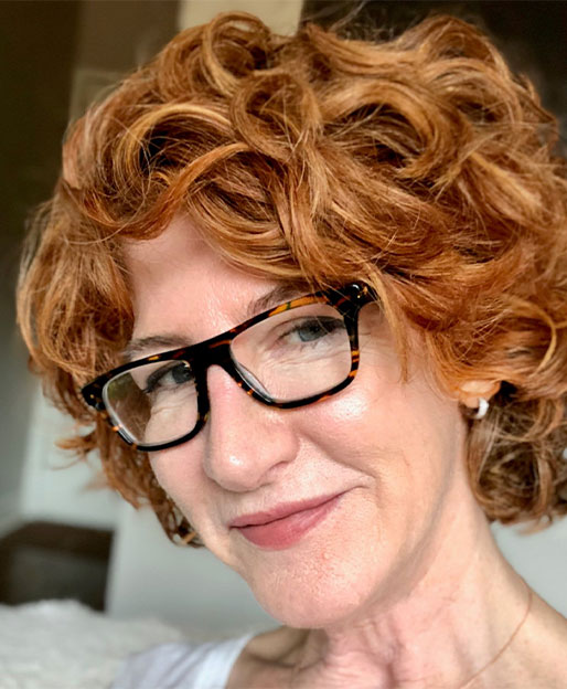 Photo of Mary de Wysocki