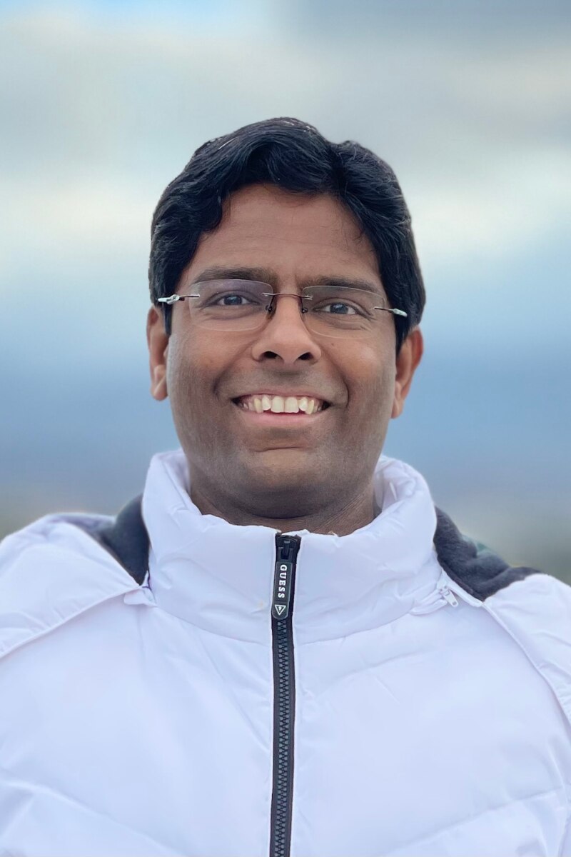 Photo of Mithun Bahpana