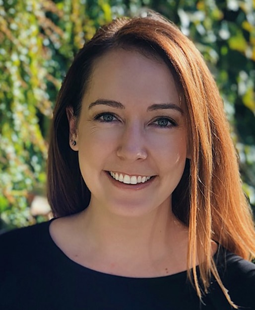 Photo of Cisco's Nikki Heyder, Director, Product & Growth, Vidcast