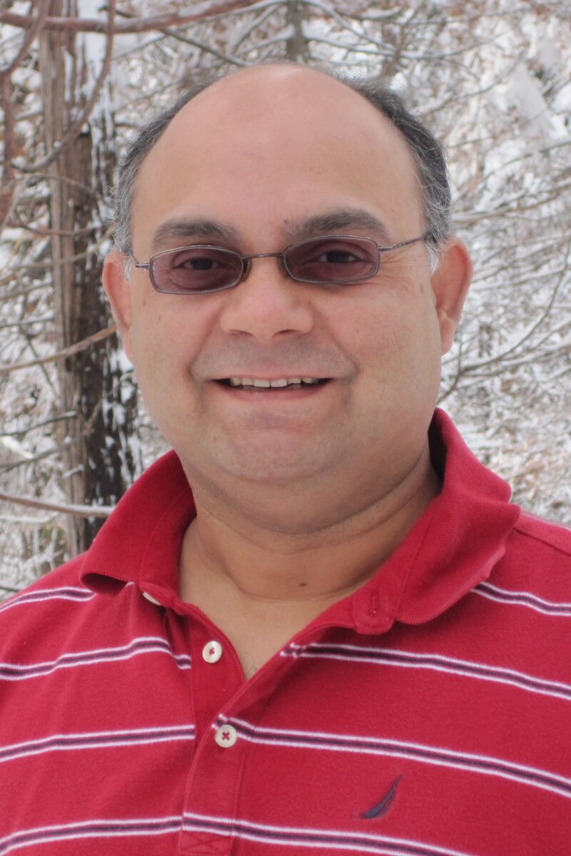 Photo of Nirav Chanchani