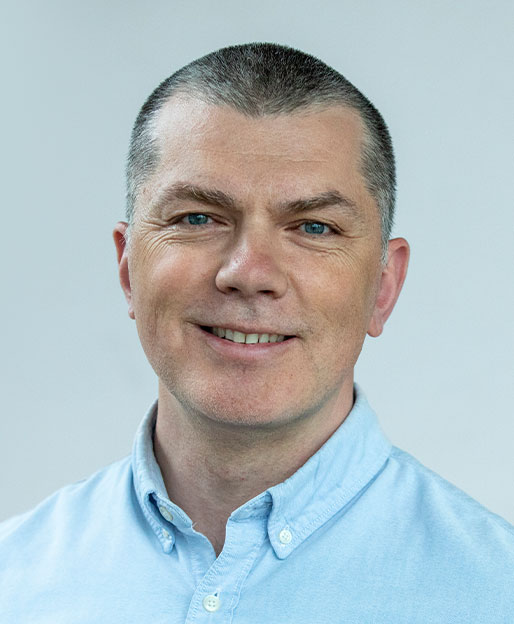 Photo of Odd Arild Skaflestad