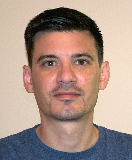 Photo of Phil Bellanti