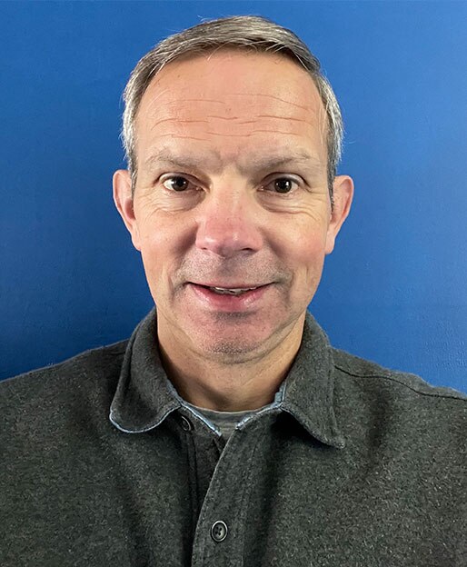 Photo of Phil Polishuk