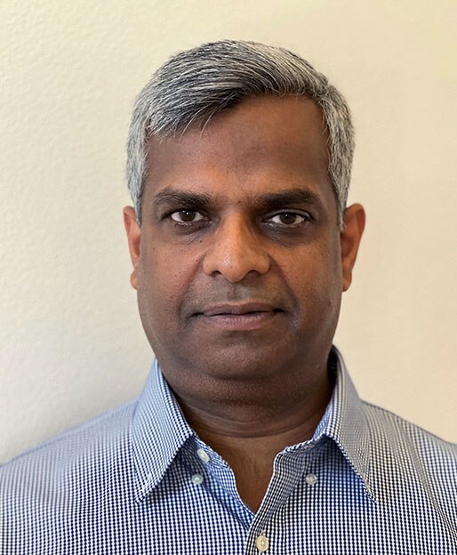 Photo of Raj Kumar