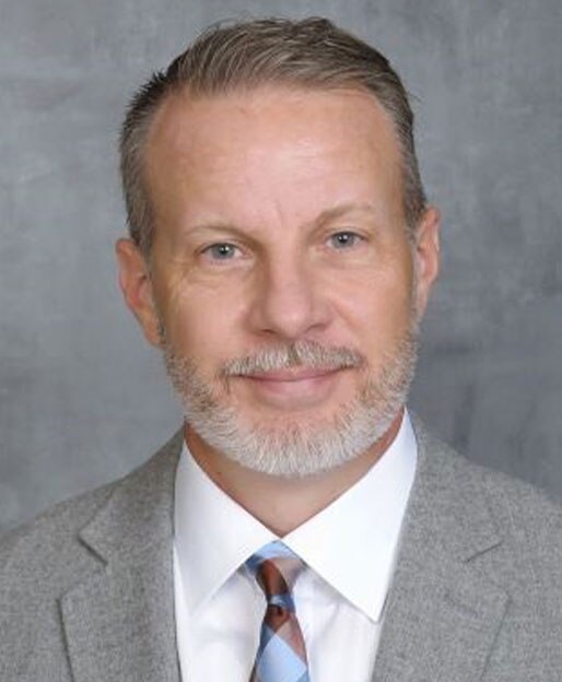 Photo of Richard Weelborg