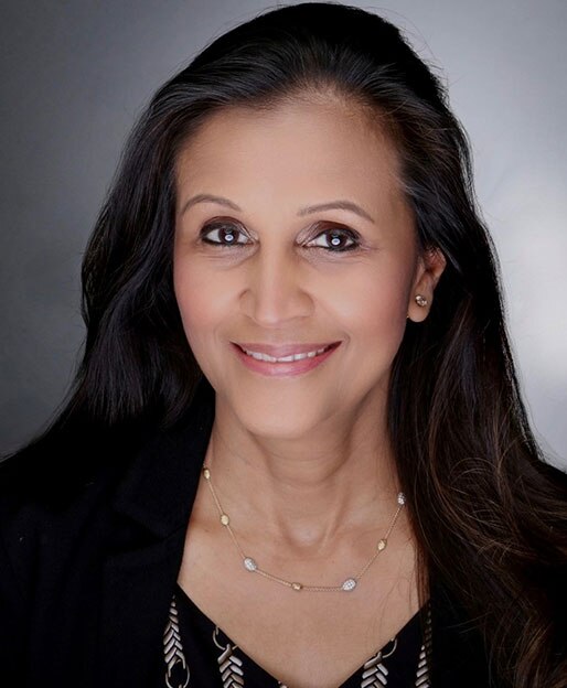 Photo of Roopam Jain