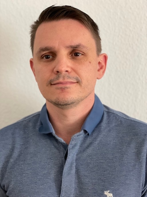 Photo of Sebastian Leuser
