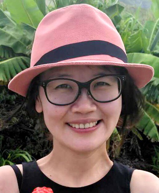 Photo of Si Meng