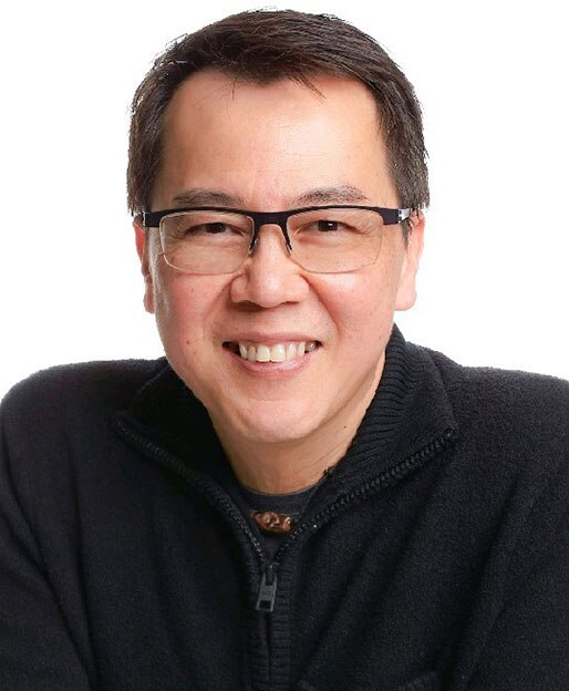 Photo of Stanley Toh