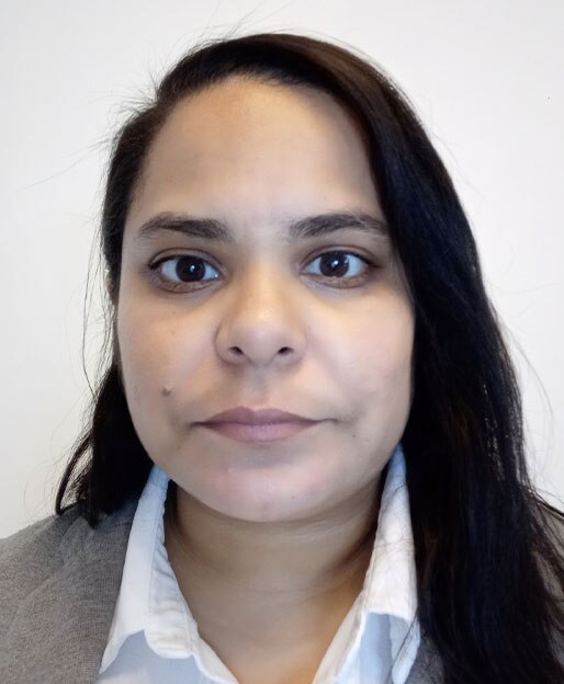 Photo of Vanesa Melendez