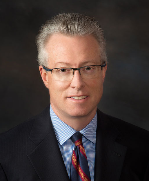 Photo of Cisco's Zack Taylor, Sr. Director, Strategic Communications, Collaboration