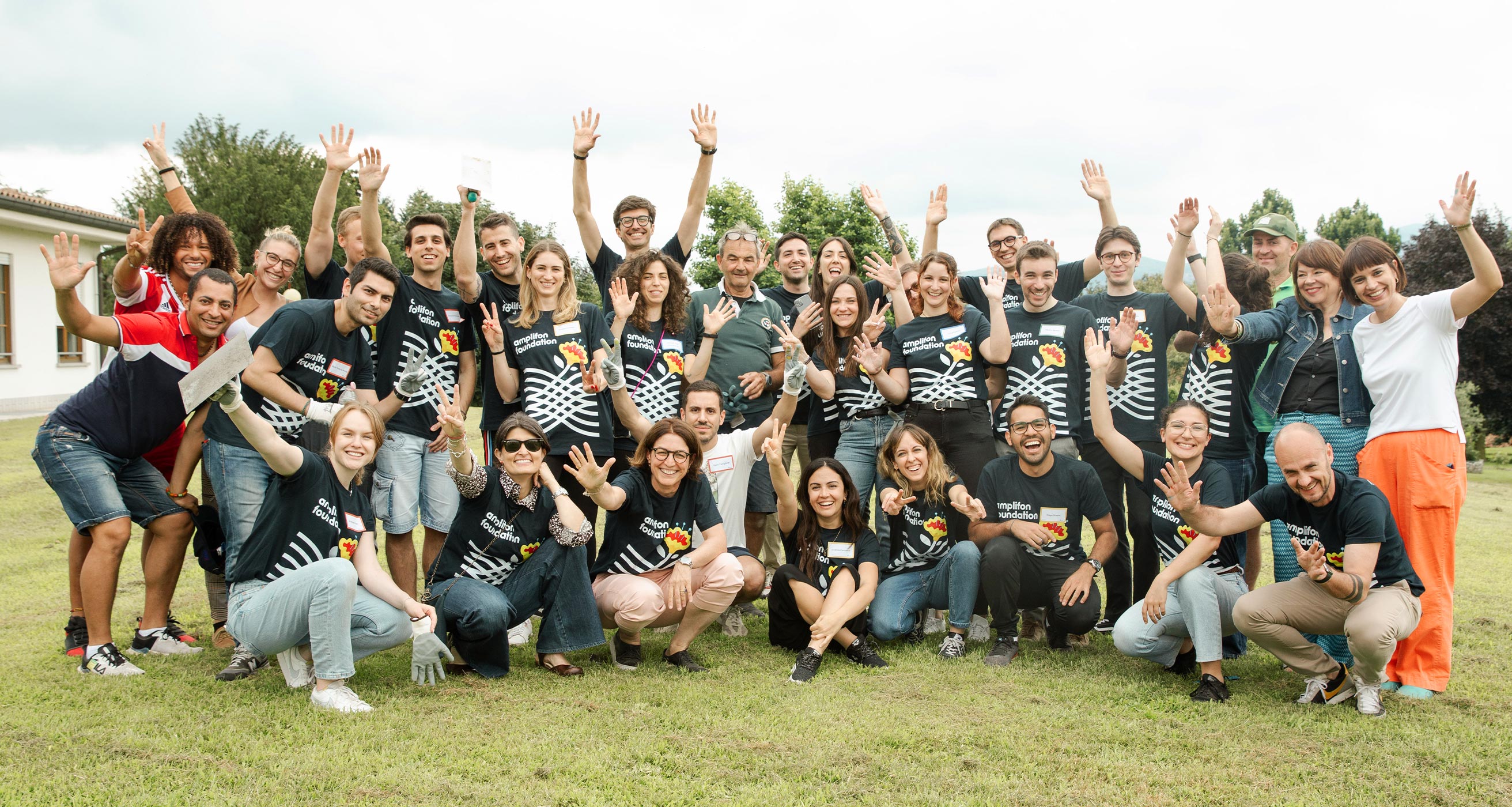 Amplifon Foundation
