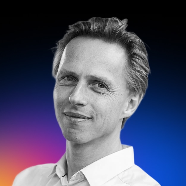 Espen Løberg