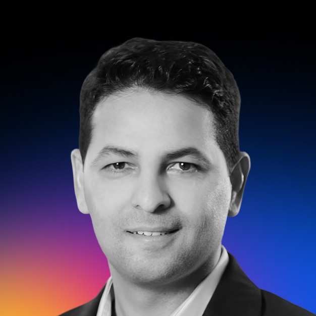 Amit Barave