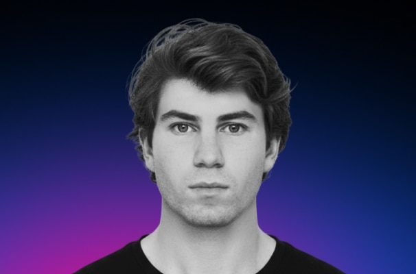 Andrew Cohen