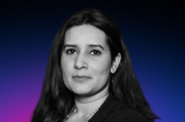 Anmol Sekhon